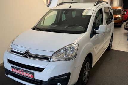 Citroen Berlingo 74.000 km 10.799 &euro; Schwerte 58239