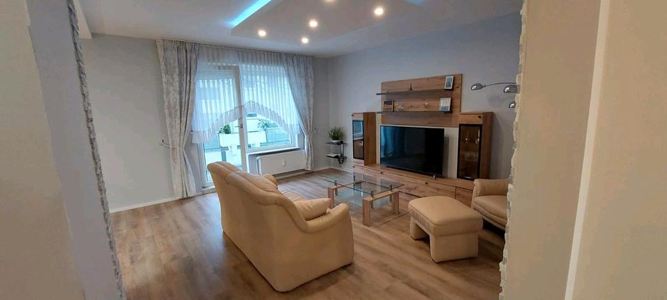 Etagenwohnung Bochum Querenburg - 2.5 Zimmer, 66 m&sup2;, 1.250&euro; | Angebot:25987325