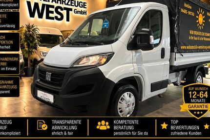 Fiat Ducato 210.000 km 21.490 &euro; Datteln 45711