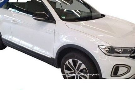 VW T-Roc 8.680 km 29.498 &euro; Lünen 44534