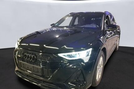 Audi e-tron 69.749 km 32.475 &euro; Hagen 58091