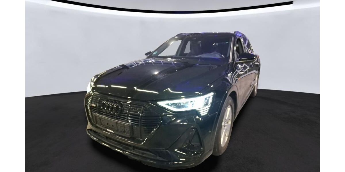 Audi e-tron 69.749 km 32.475 &euro; Hagen 58091
