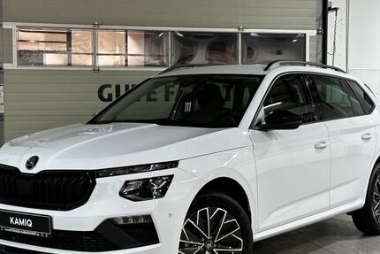 Skoda Kamiq 4.500 km 33.590 &euro; Castrop-Rauxel 44579