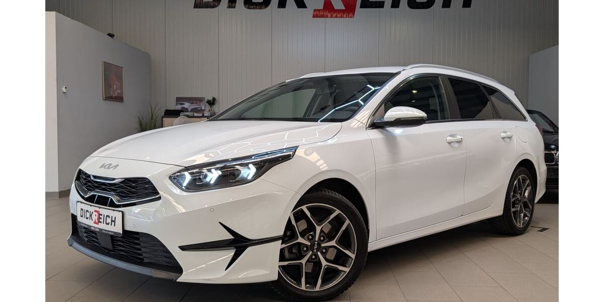 Kia ceed Sportswagon 18.554 km 23.950 &euro; Menden (Sauerland) 58708