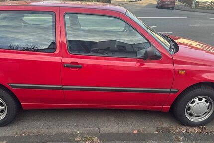 VW Golf 107.000 km 2.500 &euro; Witten 58455