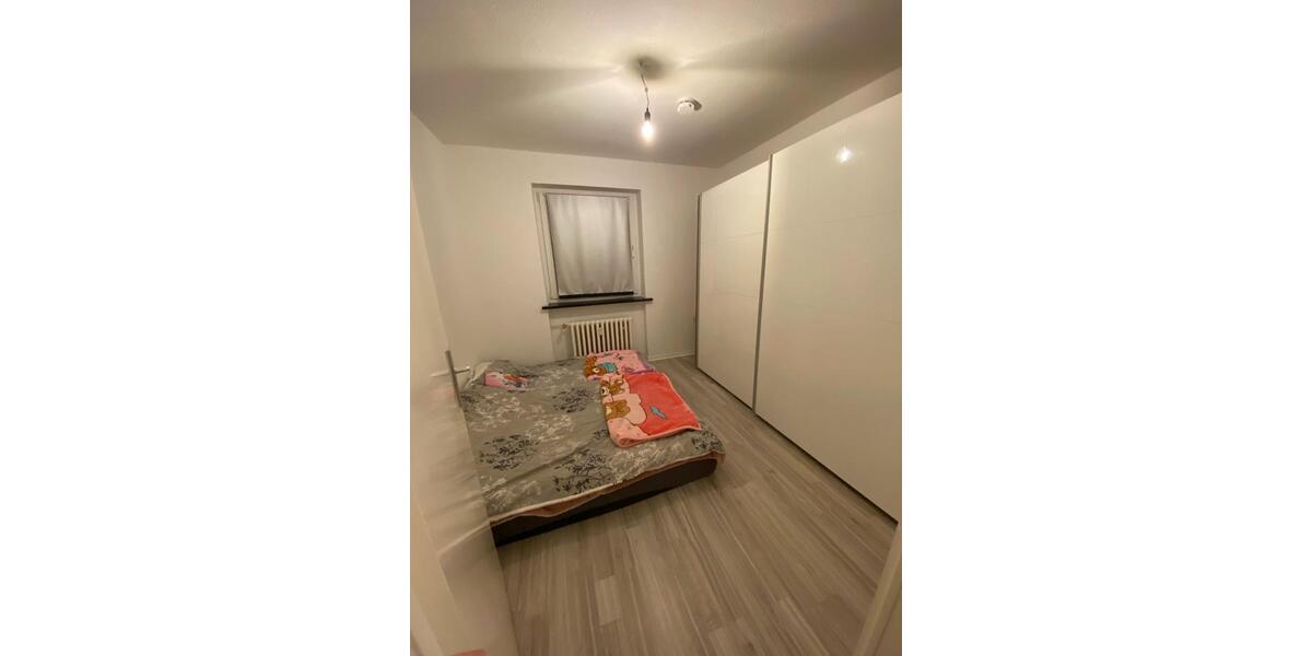 Etagenwohnung Werdohl - 2 Zimmer, 74 m&sup2;, 692&euro; | Angebot:25474566