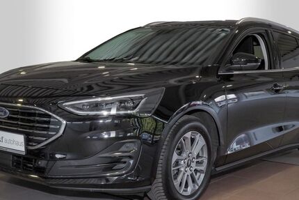 Ford Focus 30.208 km 21.450 &euro; Schwerte 58239