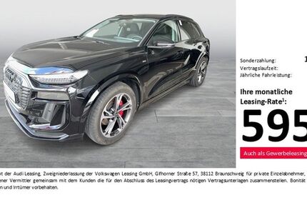 Audi Q6 e-tron 12.273 km 69.731 &euro; Dortmund 44143