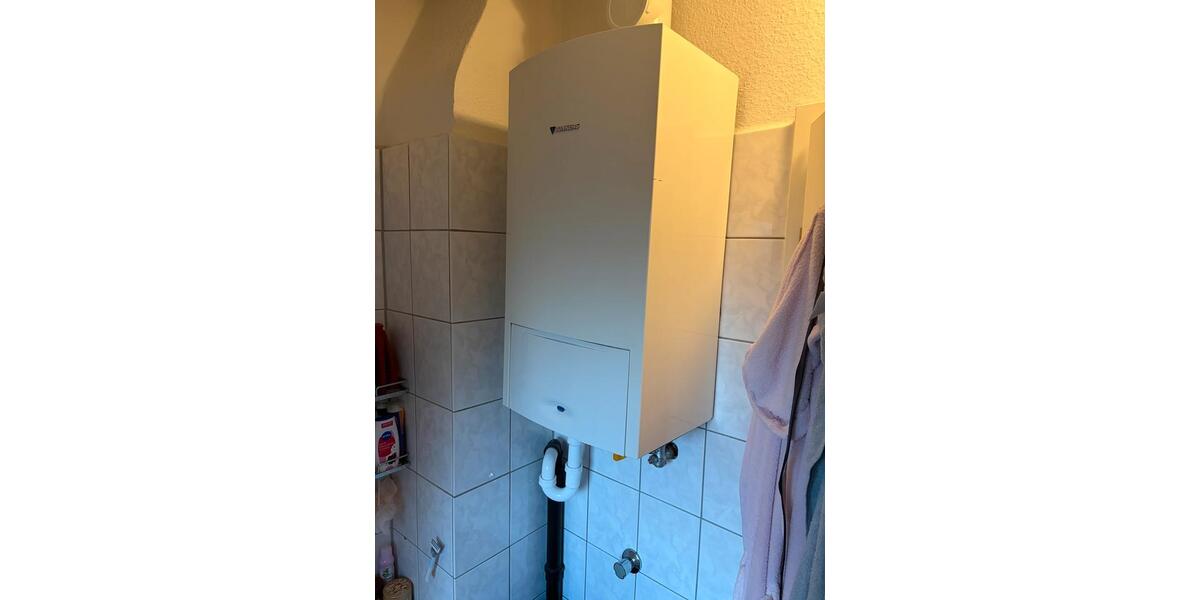 Dachgeschoßwohnung Castrop-Rauxel Rauxel - 3 Zimmer, 51 m&sup2;, 94.900&euro; | Angebot:27624234