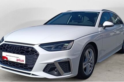 Audi A4 113.164 km 23.880 &euro; Schwelm 58332