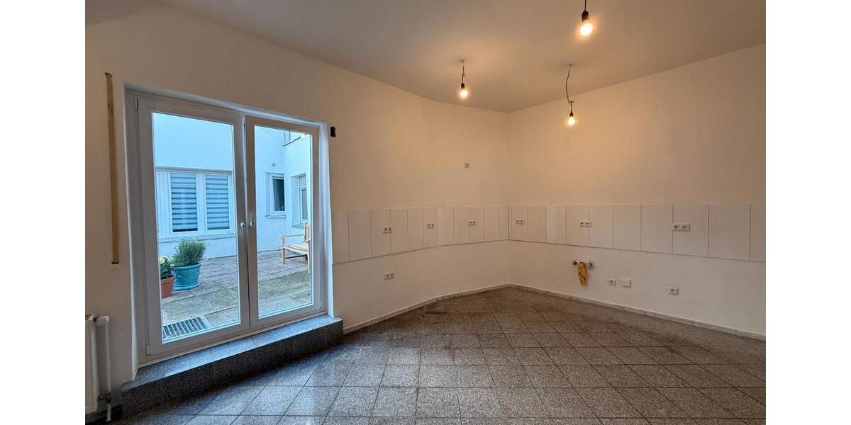 Erdgeschoßwohnung Altena - 4 Zimmer, 106 m&sup2;, 690&euro; | Angebot:25994255