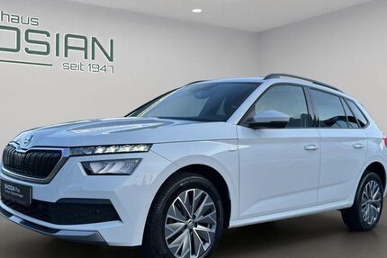 Skoda Kamiq 46.489 km 18.980 &euro; Iserlohn 58642