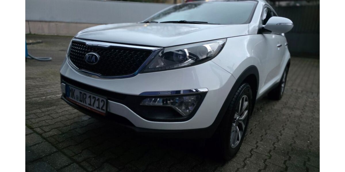 Kia Sportage 91.700 km 10.999 &euro; Iserlohn 58644