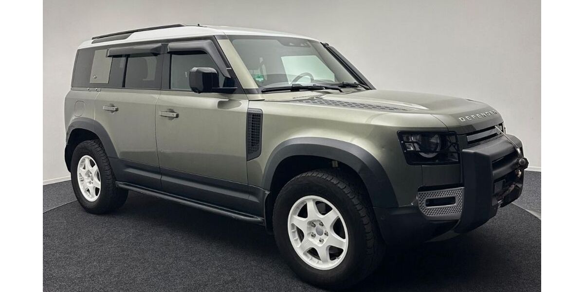 Land Rover Defender 137.500 km 40.990 &euro; Iserlohn 58644