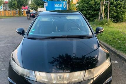 Honda Civic 2.000.000 km 2.200 &euro; Castrop-Rauxel 44575