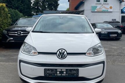 VW up! 65.000 km 7.999 &euro; Lünen 44534