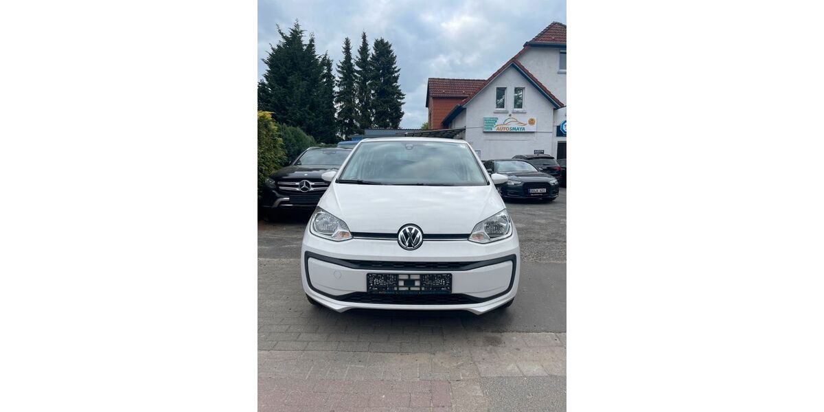 VW up! 65.000 km 7.999 &euro; Lünen 44534