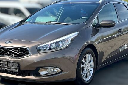 Kia ceed / Ceed 178.897 km 4.500 &euro; Hagen 58135