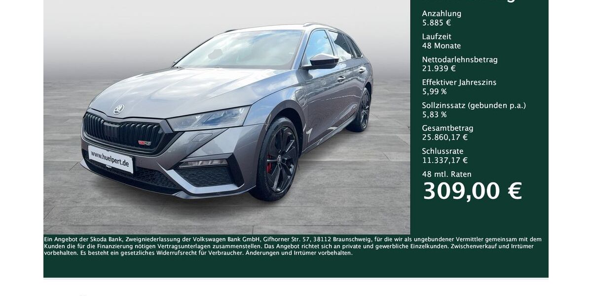 Skoda Octavia 79.182 km 27.660 &euro; Dortmund 44309