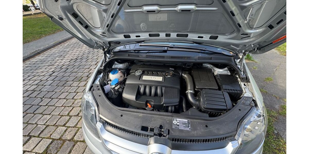 VW Golf Plus 88.672 km 5.950 &euro; Bochum 44793