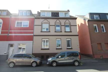 Haus Dortmund Hombruch - 9 Zimmer, 263 m&sup2;, 465.000&euro; | Angebot:23530291