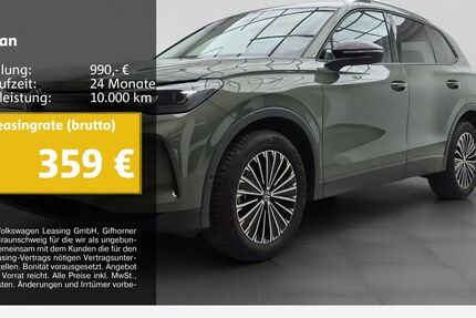 VW Tiguan 26.467 km 34.890 &euro; Lüdenscheid 58507