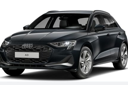 Audi A3 4.977 km 29.980 &euro; Bochum 44809