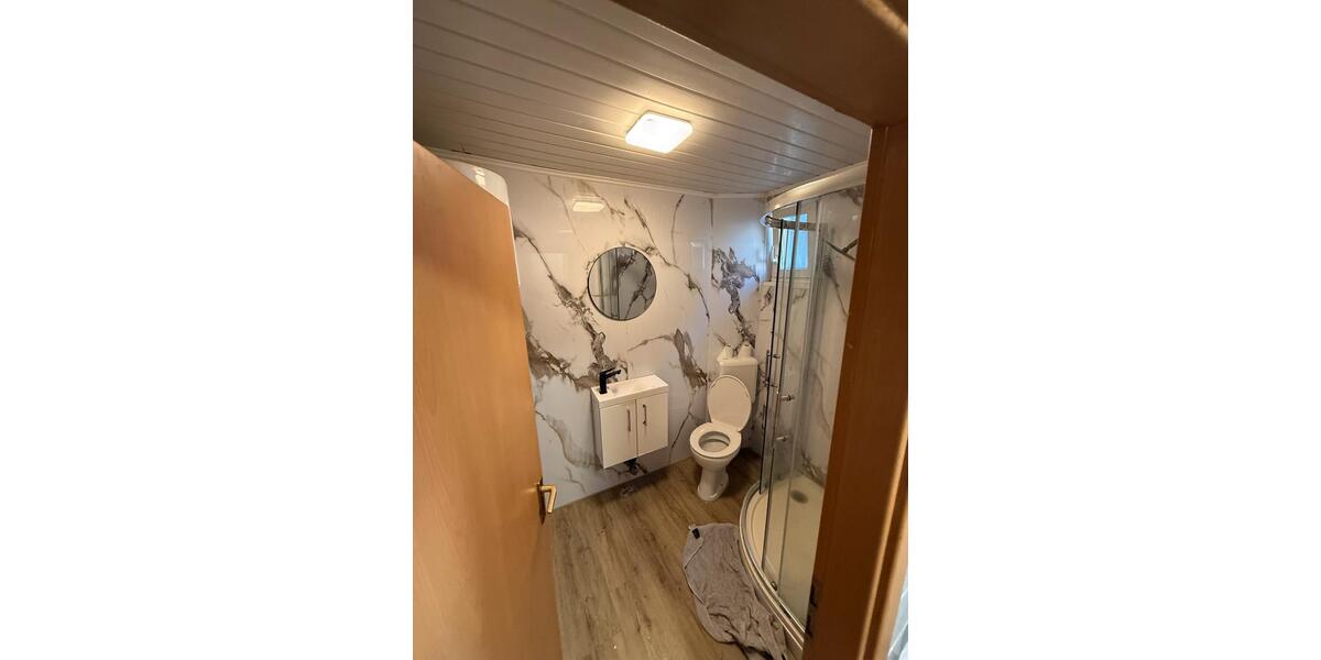 Etagenwohnung Werl - 2 Zimmer, 60 m&sup2;, 600&euro; | Angebot:24784628