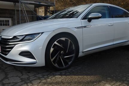 VW Arteon 235.000 km 20.544 &euro; Witten 58453
