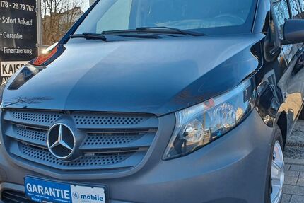 Mercedes-Benz Vito 131.000 km 20.980 &euro; Dortmund 44145