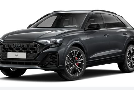 Audi Q8 44.002 km 85.940 &euro; Lüdenscheid 58511