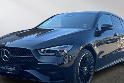 Mercedes-Benz CLA 250 24.980 km 40.880 &euro; Dortmund 44147