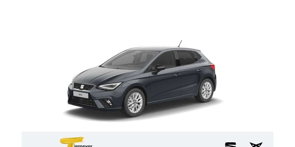 Seat Ibiza 15.061 km 23.730 &euro; Hemer 58675