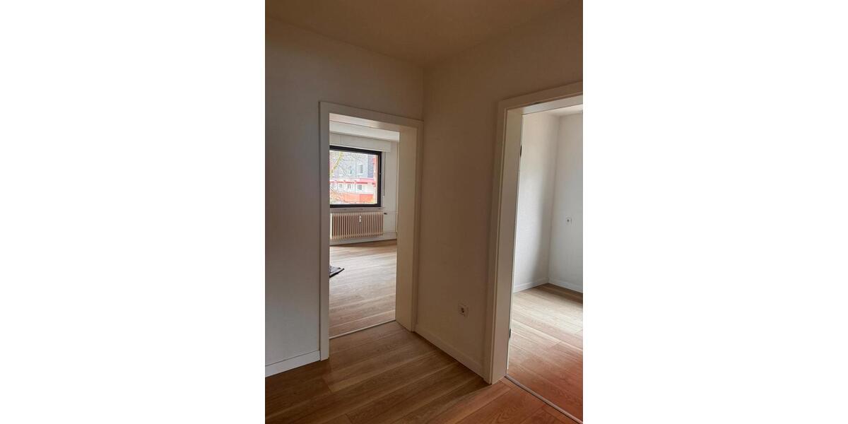 Etagenwohnung Bochum Laer - 2 Zimmer, 49 m&sup2;, 770&euro; | Angebot:25632963