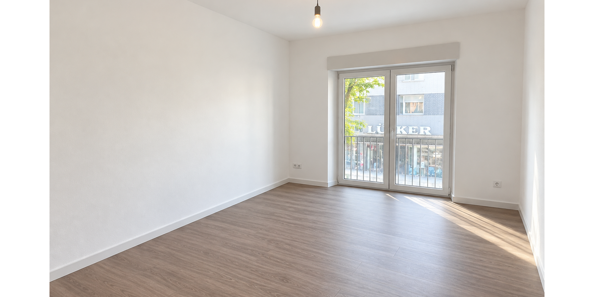 Etagenwohnung Waltrop - 3 Zimmer, 75 m&sup2;, 975&euro; | Angebot:27627271