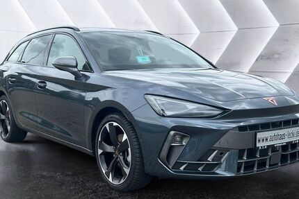 Cupra Leon 14.671 km 29.890 &euro; Dortmund 44263