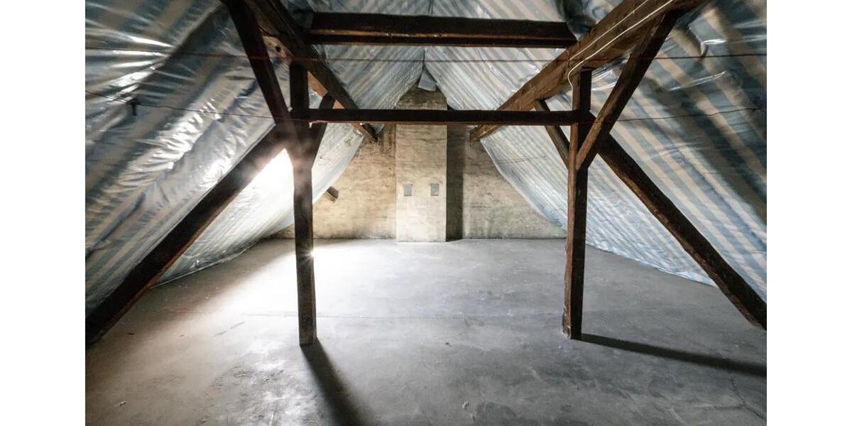 Etagenwohnung Dortmund Gartenstadt - 3 Zimmer, 81 m&sup2;, 229.800&euro; | Angebot:26096909