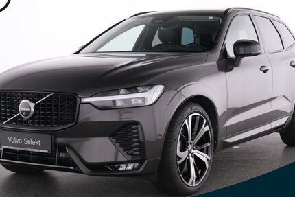 Volvo XC60 20.745 km 49.780 &euro; Witten 58453