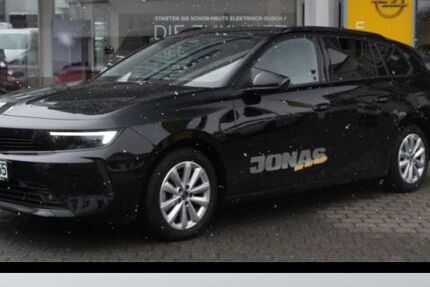 Opel Astra 27.635 km 20.490 &euro; Unna 59427