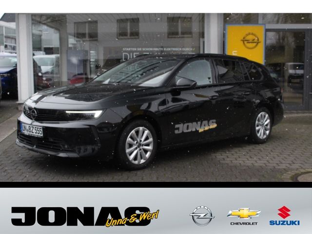 Opel Astra 27.635 km 20.490 &euro; Unna 59427
