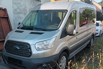 Ford Transit 85.000 km 21.950 &euro; Dortmund 44309