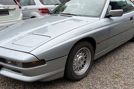 BMW 850 191.000 km 34.990 &euro; Lüdenscheid 58507
