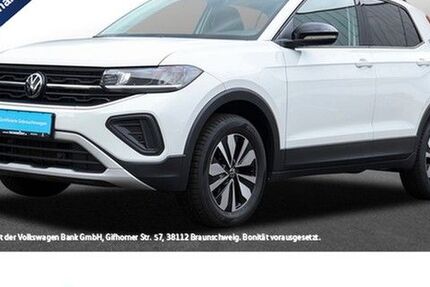 VW T-Cross 9.750 km 20.398 &euro; Lünen 44534