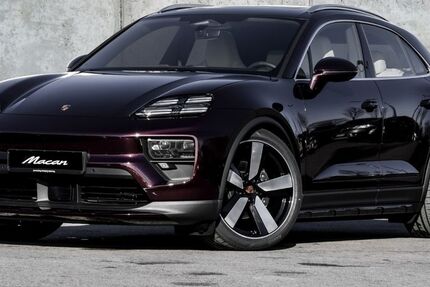 Porsche Macan 12.946 km 93.850 &euro; Holzwickede 59439