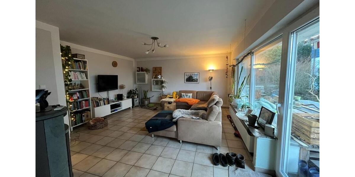 Erdgeschoßwohnung Wickede (Ruhr) - 5 Zimmer, 110 m&sup2;, 915&euro; | Angebot:25146672