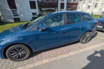 Seat Leon 172.458 km 5.800 &euro; Unna 59425