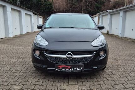 Opel Adam 120.620 km 6.600 &euro; Lünen 44532