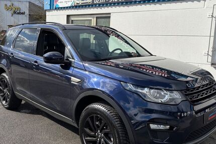 Land Rover Discovery 130.000 km 13.999 &euro; Iserlohn 58640