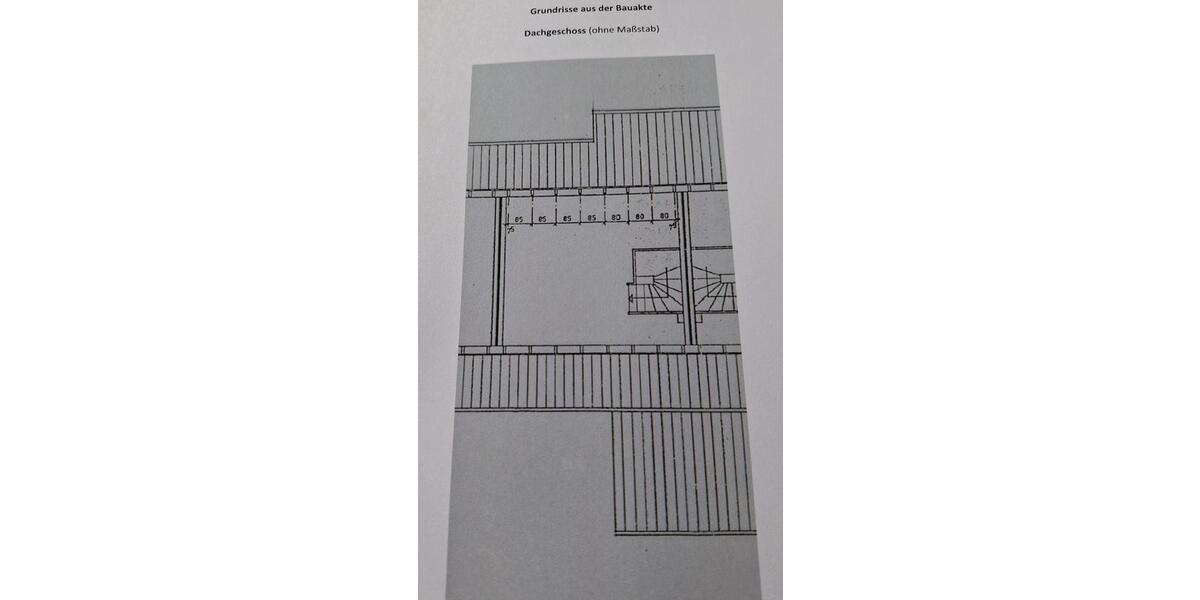 Reihenhaus Hagen Hagen-Nord - 6 Zimmer, 125 m&sup2;, 325.000&euro; | Angebot:26803544