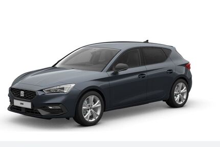 Seat Leon 24.681 km 27.980 &euro; Hemer 58675